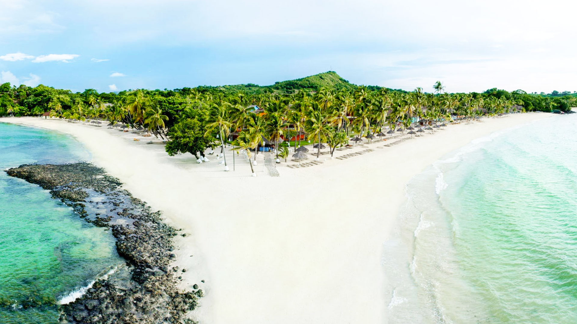 Nosy be et Nosy komba, les perles de Madagascar!