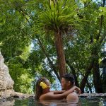 Ecolodge insolite sur lîle paradisiaque de Nosy Komba dans larchipel de Nosy be à Madagascar